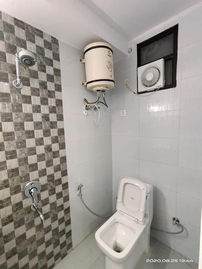 Hotel Royal Town 新德里 外观 照片